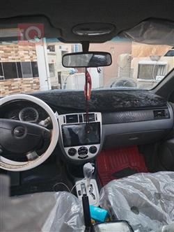 شيفروليه اوبترا